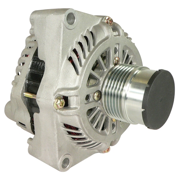 Db Electrical Alternator For Pontiac Gto 2005 2006 6.0L (364) V8 1-2932-01Mi; 400-48073 400-48073 - main